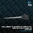 VARILLA MEDIR NIVEL DE ACEITE CB200 / MOTO-TAXI  / MOTOR.1 / VYCAST 200ZK / RCJ