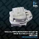 TAPA O CUBIERTA PROTECTOR DE OHC MOTOR CB200 / MOTO-TAXI  / MOTOR.1 / VYCAST 200ZK / RCJ