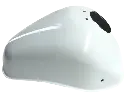 GUARDAFANGO DELANTERO BLANCO VX200ZK 7-10