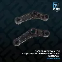 BASE DE AMORTIGUADOR DELANTERO (PAR) VX200ZK 7-10