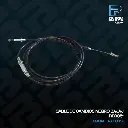 CABLE DE CAMBIOS NEGRO BAJAJ RE205