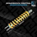 MONOSHOCK CENTRAL XR250 TORNADO