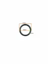 O-RING CARTER MOTOR LH - EJE SECUNDARIO CG150 150-5