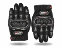 GUANTE PRO-BIKER MCS-03 NEGRO TALLA L PW