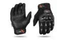 GUANTE PRO-BIKER TALLA "M"