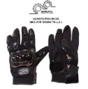 GUANTE PRO-BIKER TALLA "L"