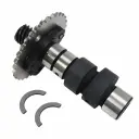 ARBOL DE LEVAS CB / GN.125