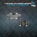 BALANCINES DE CABEZOTE KITS  XY150 UTILITARIA 