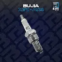 BUJIA  XTZ / XY125-30A / AX4 / CT125 / PULSAR 135 LS/ LONCIN175 (CR6HSA)