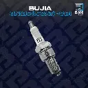 BUJIA  GN125 (150AT) - CB1 (CR8E)