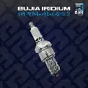 BUJIA IRIDIUM GN125 (150AT) (CR9E)