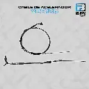 CABLE DE ACELERADOR  YBR125 ( LT: 1000 mm )