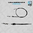 CABLE DE EMBRAGUE  AX100 2012 (LT: 1145 mm )