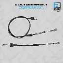 CABLE DE EMBRAGUE  XY125-30A 
