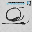 CABLE DE EMBRAGUE  PULSAR 200NS 