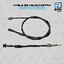 CABLE DE VELOCIMETRO  XY200GY6 2011