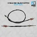 CABLE DE VELOCIMETRO  DY150 