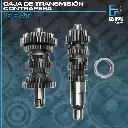 CAJA DE TRANSMISION CONTRAPESA  150AT 