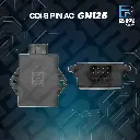 CDI 8 PIN AC  GN125 2012