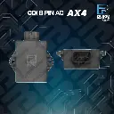 CDI 8 PIN  AX4/GD115 EVO (SUZUKI) 