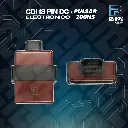 CDI 12 PIN DC - ELECTRONICO  PULSAR 200NS 
